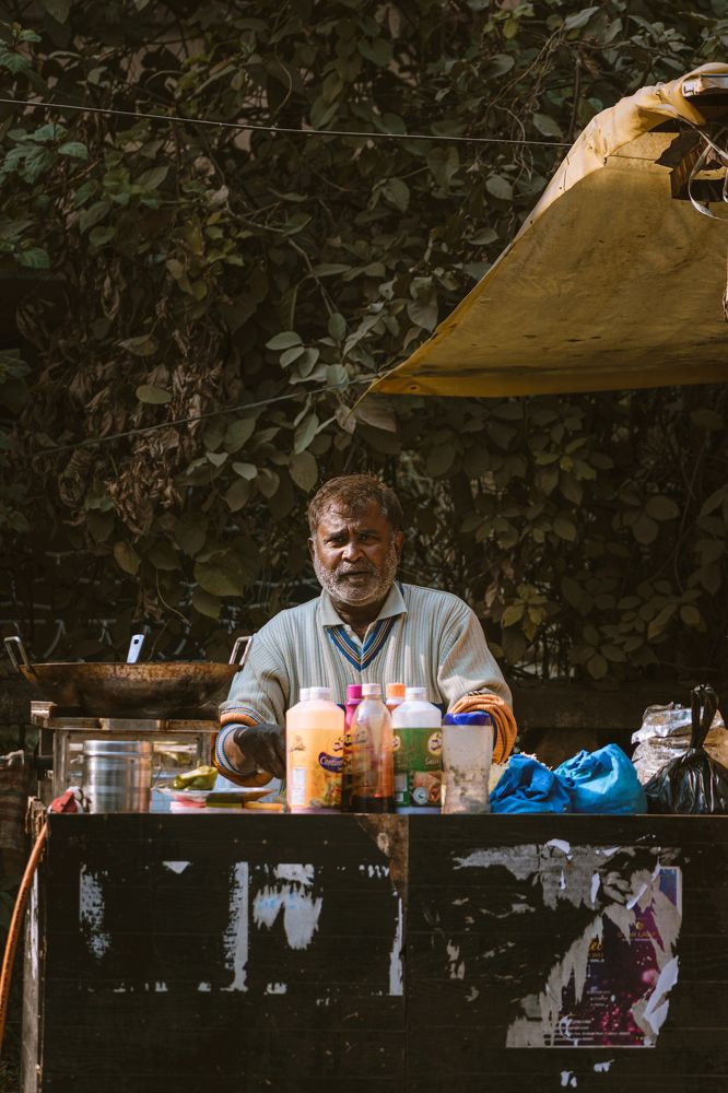 Photograph by Rahul Kashyap