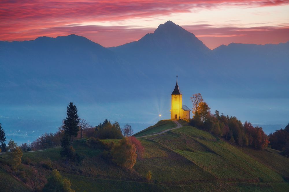 Photograph by Konstantin Voronov