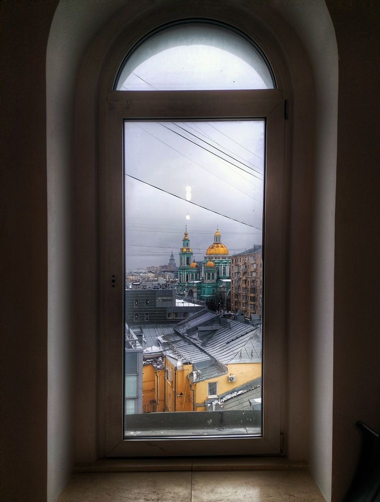 Photograph by мария Жигалова