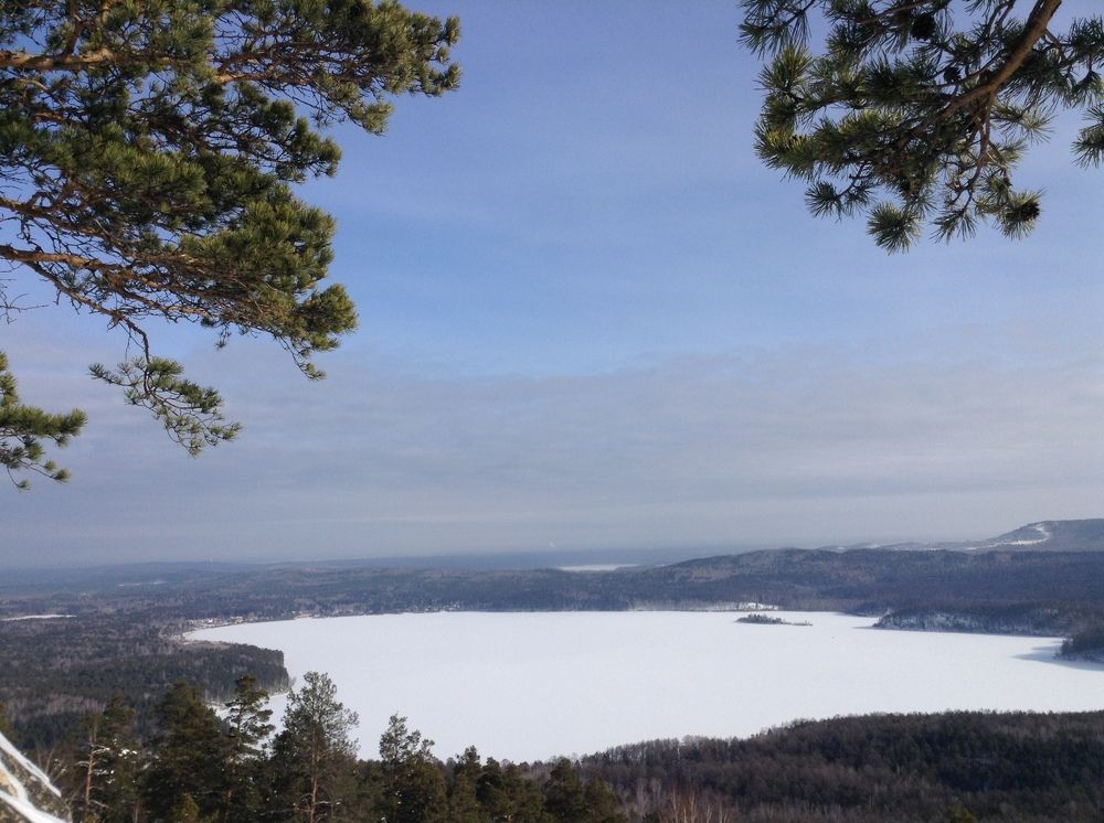 Photograph by Осипова Карина Александровна