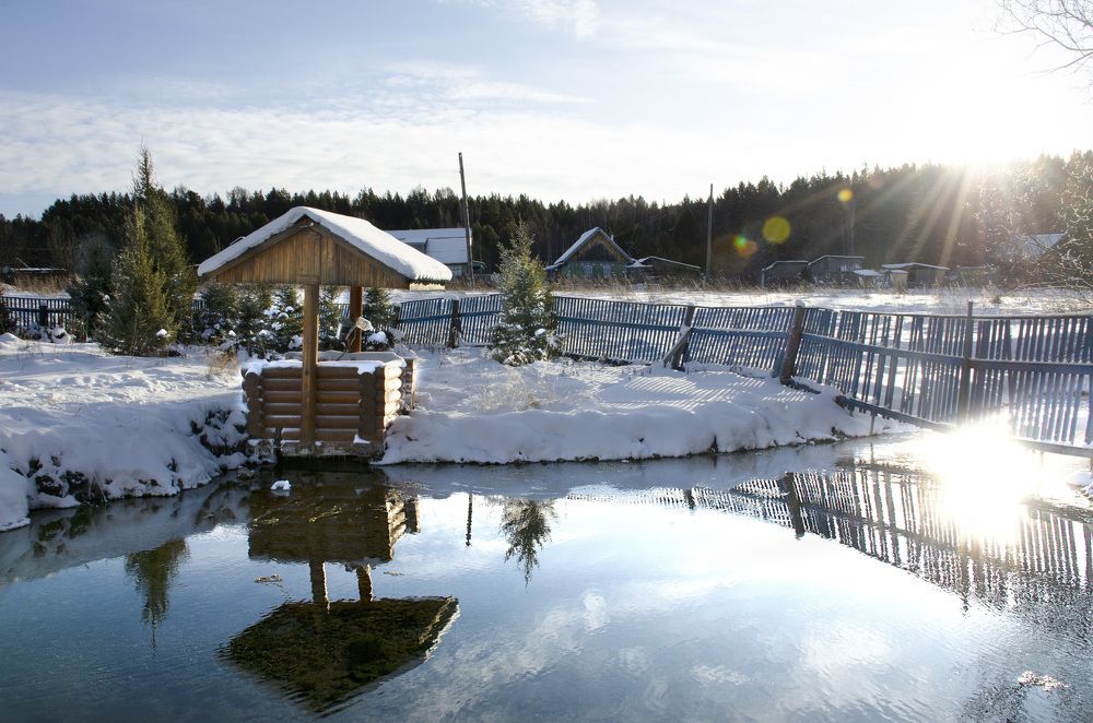 Photograph by Эльвира Быкова