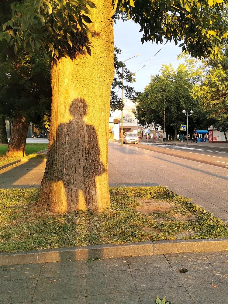 Photograph by Людмила Орловская