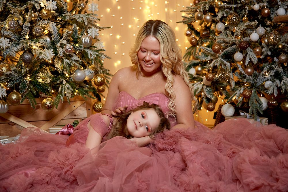 Фотография автора Ольга Бороненкова