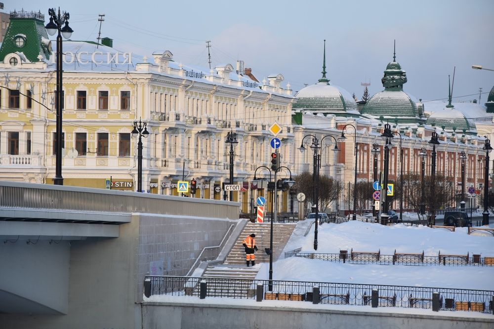 Photograph by Приходько Дмитрий