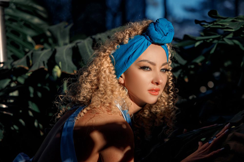 Photograph by Альфия