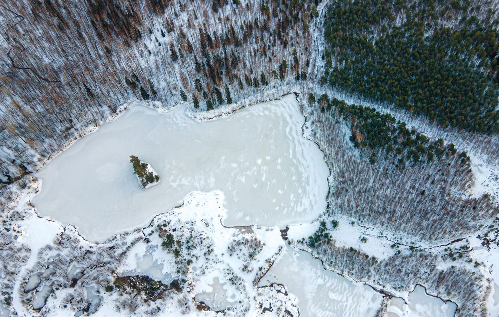 Photograph by Яковлева Лора Алексеевна