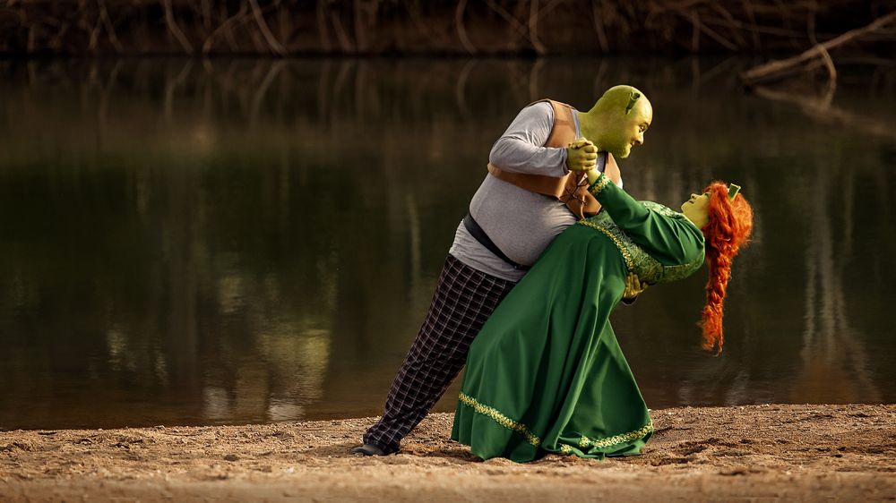 Photograph by Наталья