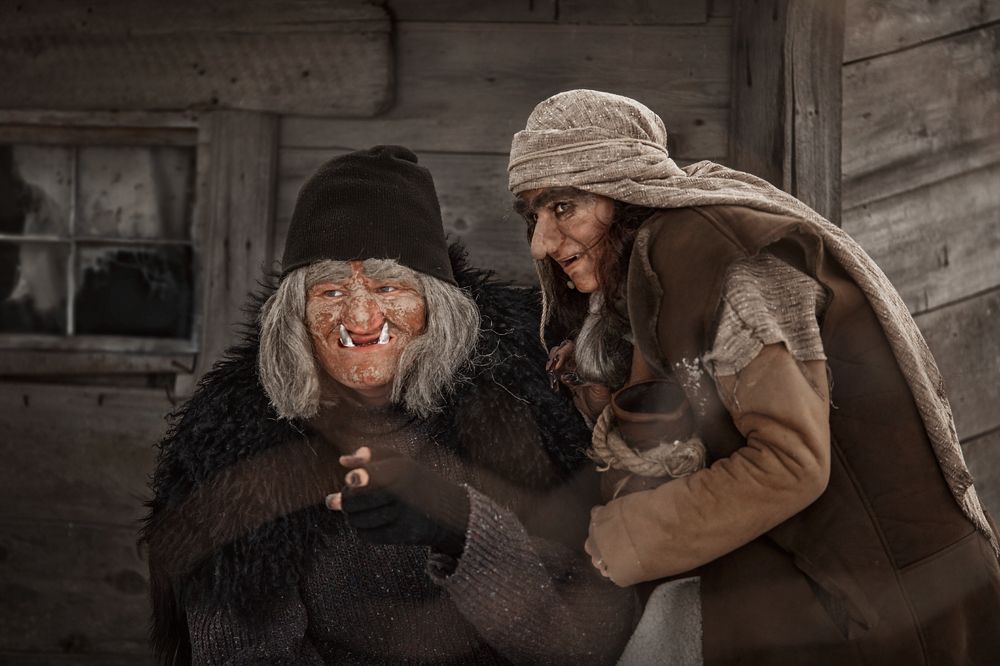 Photograph by Наталья