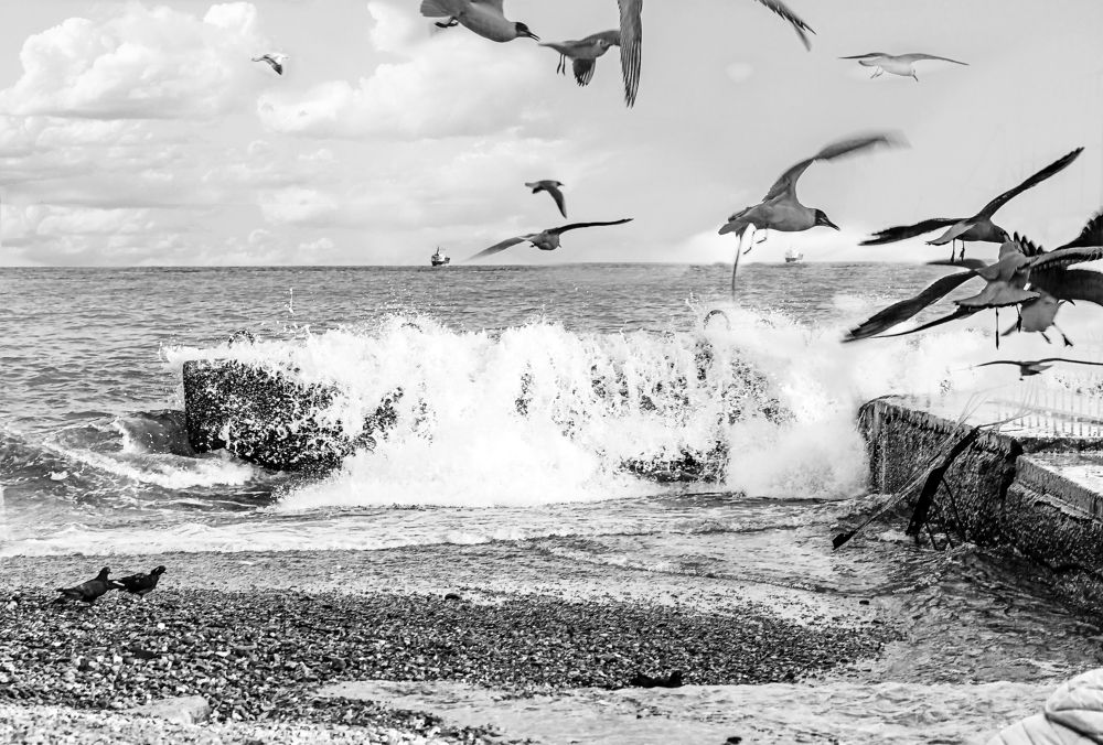 Photograph by Иван Логвинов