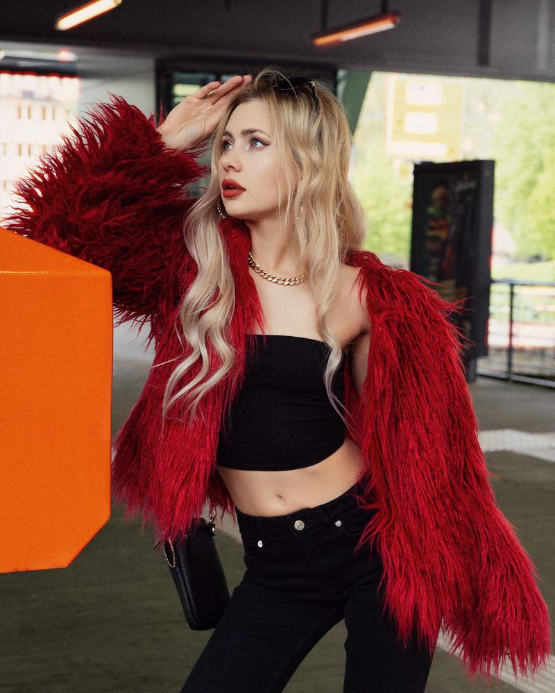 Photograph by Sergey Vogel