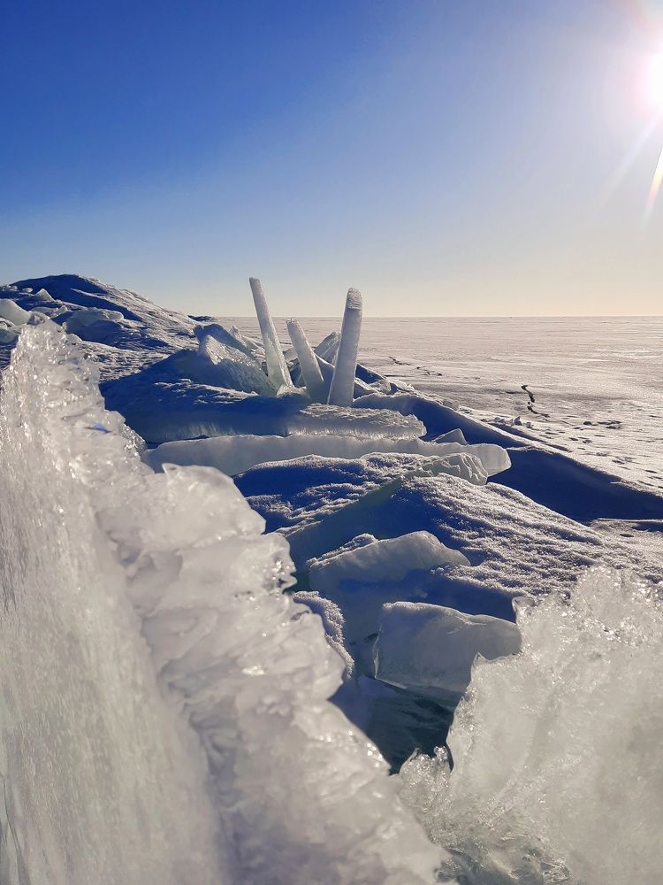 Photograph by Ольга Михайлова