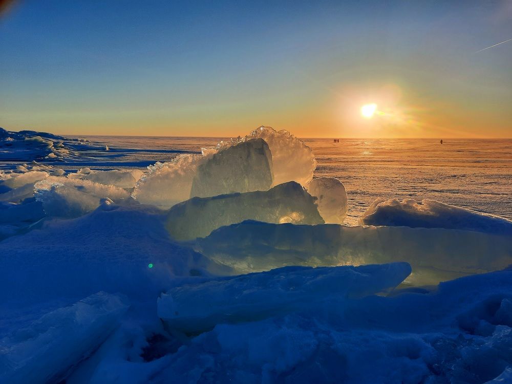 Photograph by Ольга Михайлова