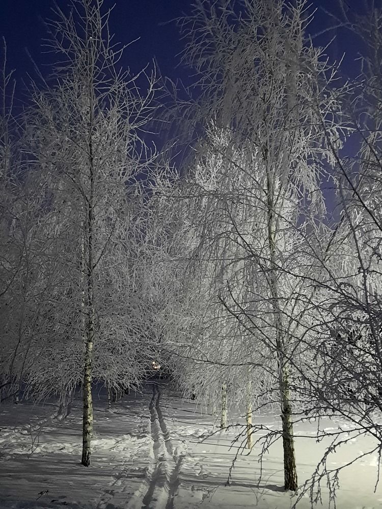 Photograph by Ольга Михайлова