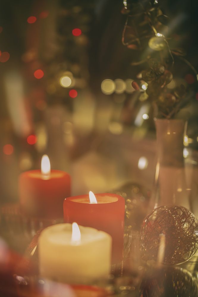 Photograph by Katja Sen