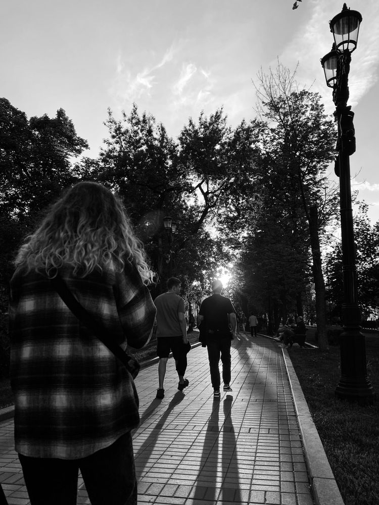 Photograph by Ирина Дубовцова