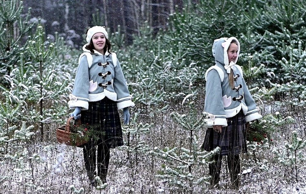 Фотография автора Ольга