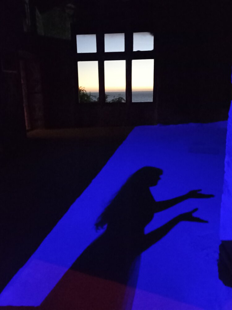 Фотография автора Галина Яланская