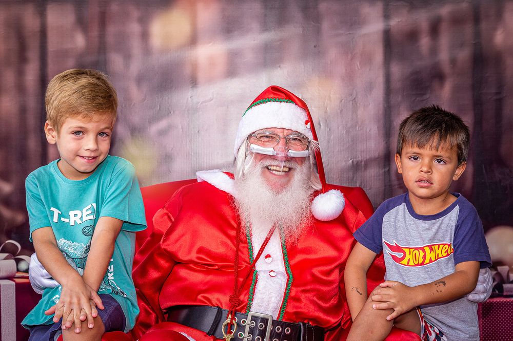 Photograph by Joao R Cortez