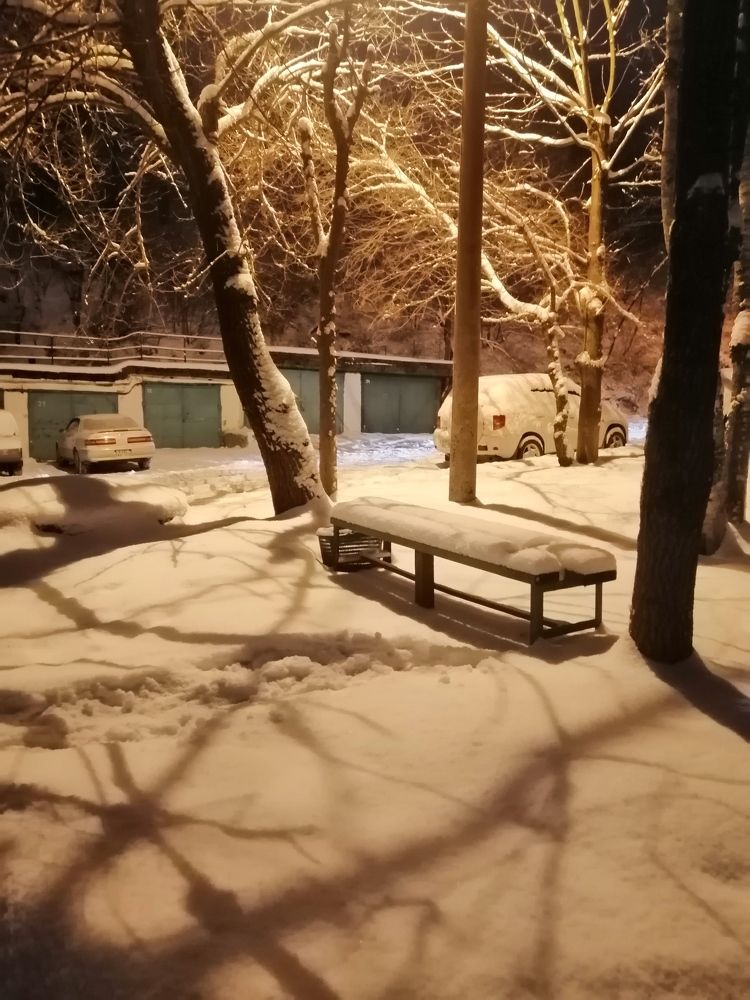 Photograph by Наталья Копьева