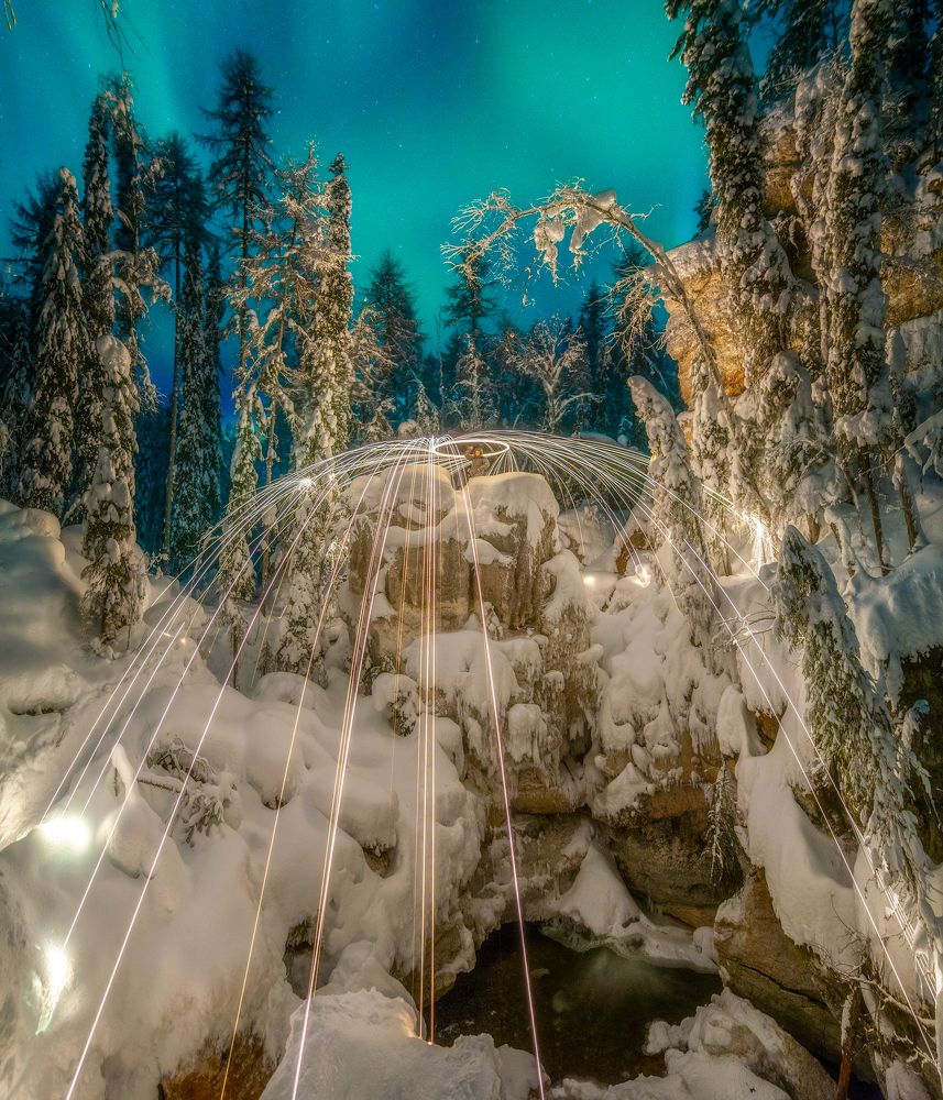 Photograph by Михаил Карпов