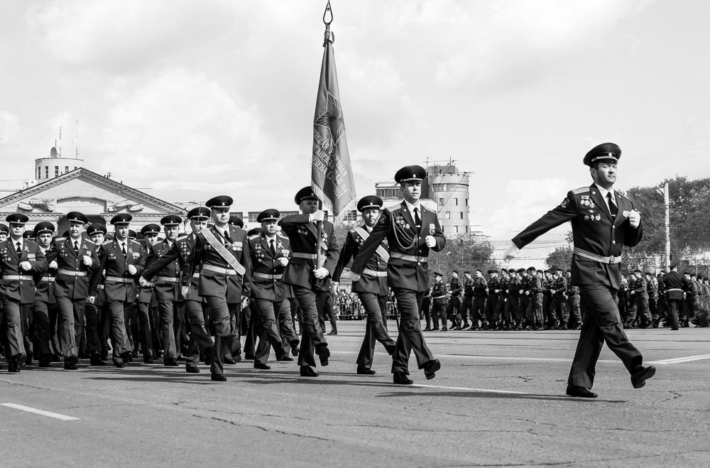 Photograph by Иван Логвинов