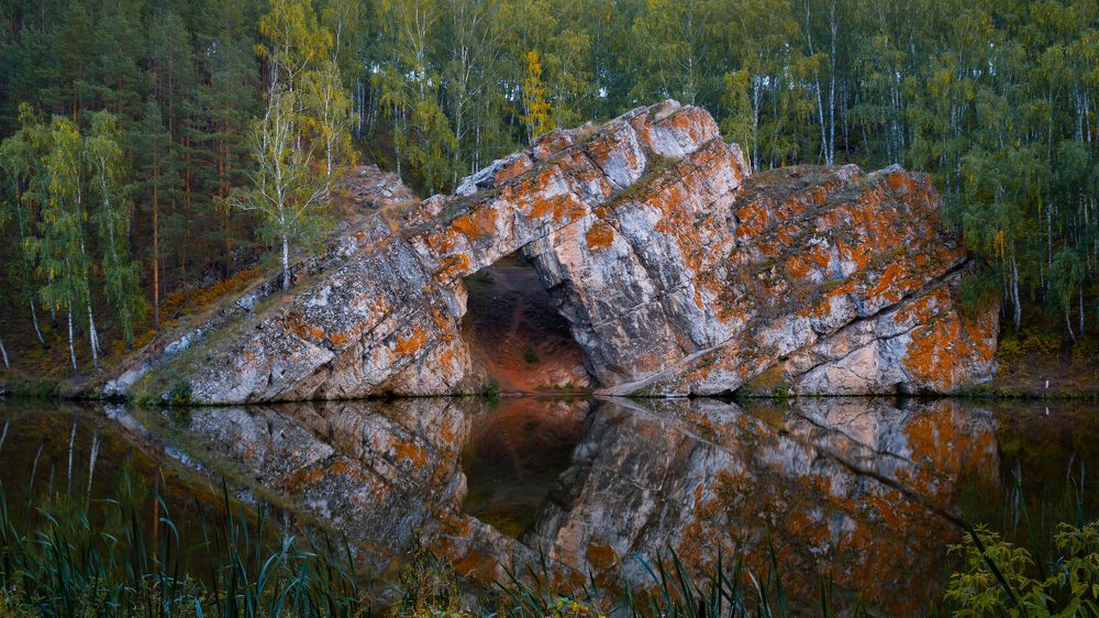 Photograph by Максим Маркин