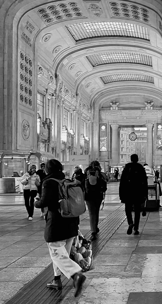 Photograph by Svetlana Kornilova