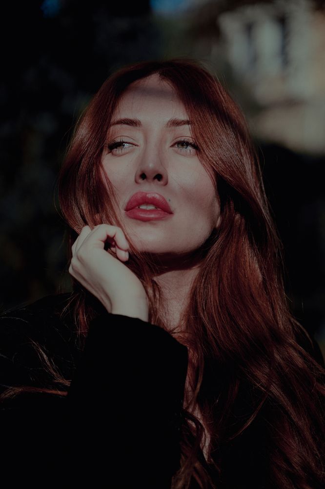 Photograph by Irani Farhad