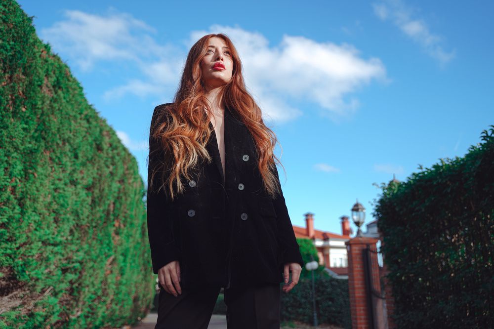 Photograph by Irani Farhad