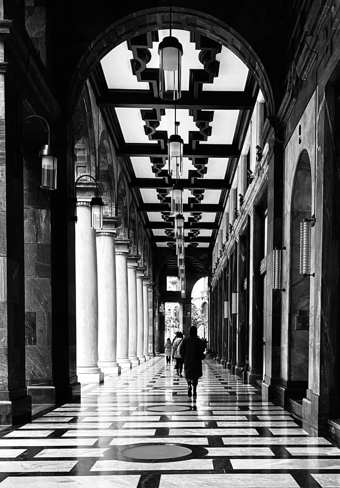 Photograph by Svetlana Kornilova