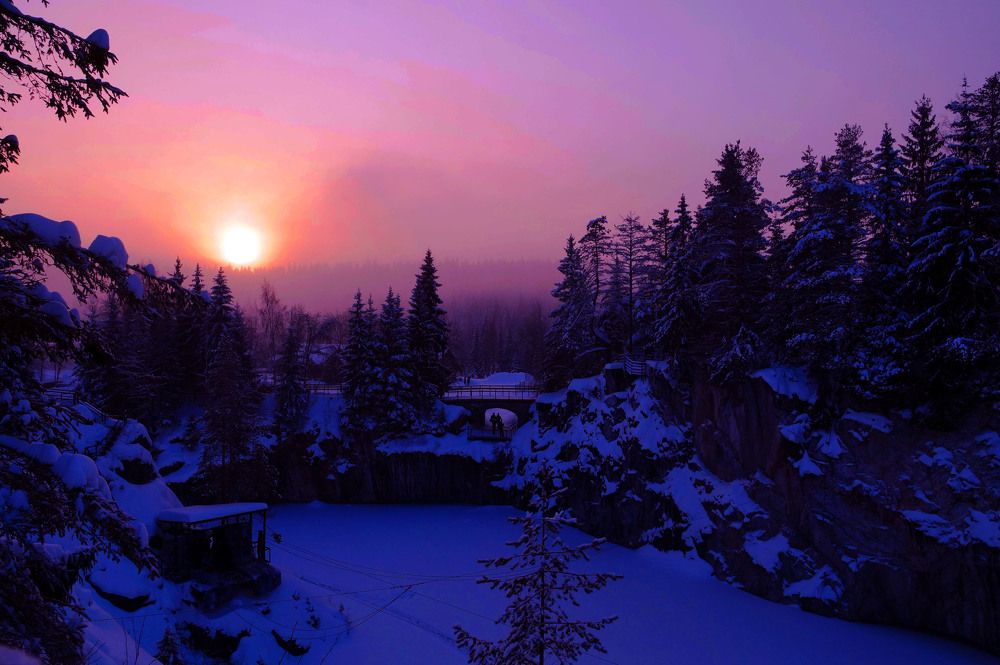 Photograph by Максимова Ирина