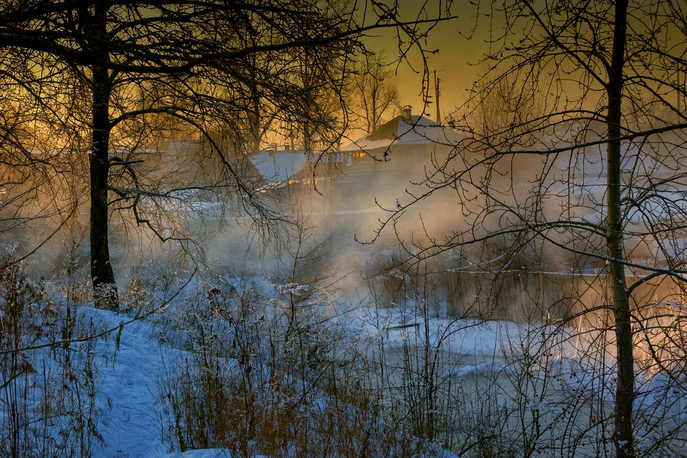 Photograph by Сергей Киселев