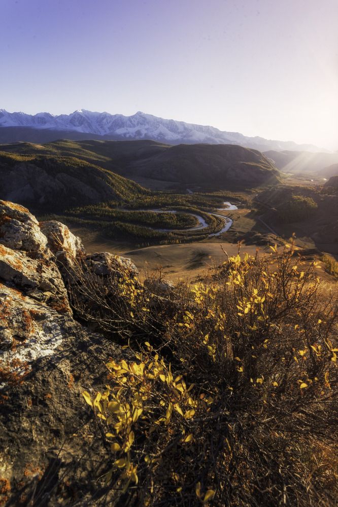 Photograph by Могилевич Elena