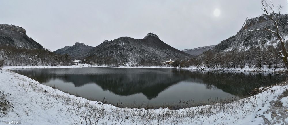 Photograph by Игорь Кузьмин