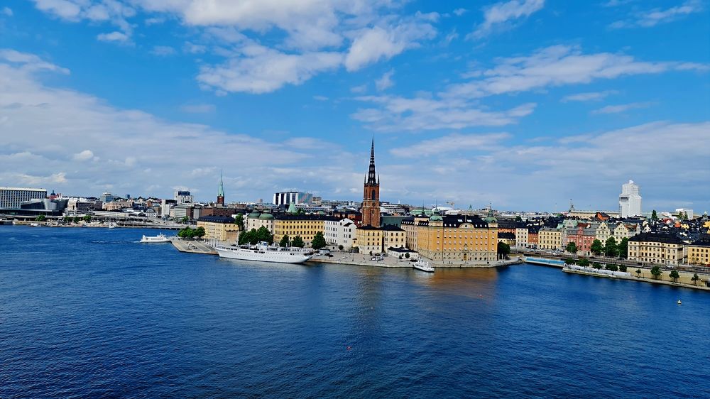 Photograph by Drutel Witold