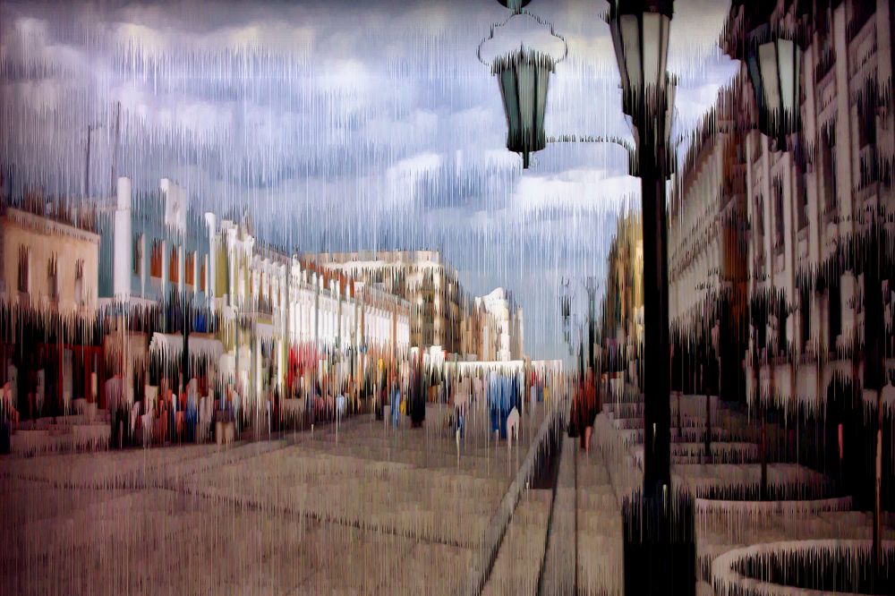 Photograph by Vitaliy Saposhnikov