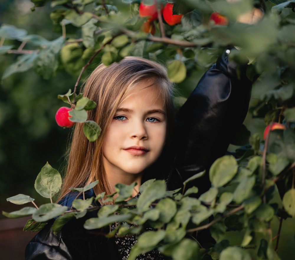 Фотография автора Екатерина Шувалова