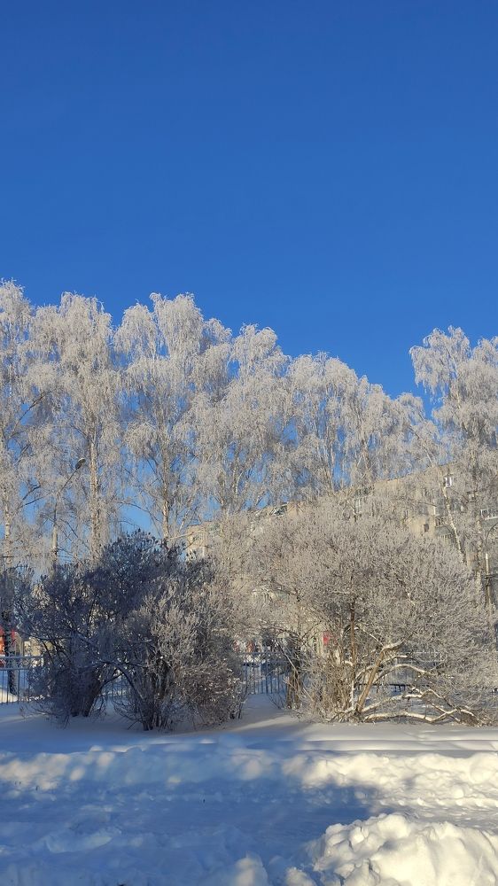 Photograph by Татьяна Гулакова