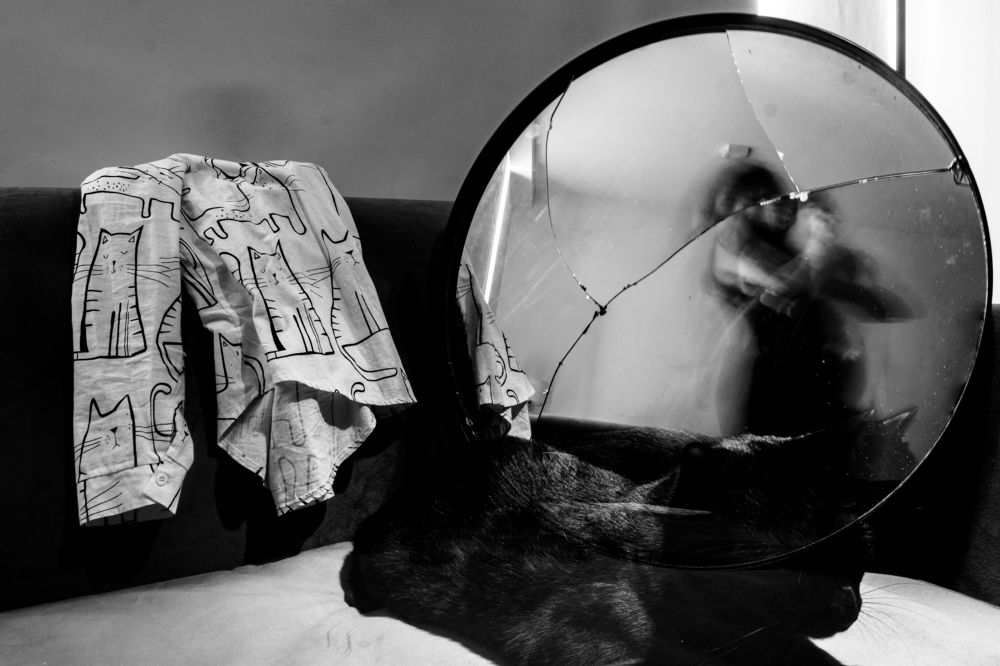 Reflections of life