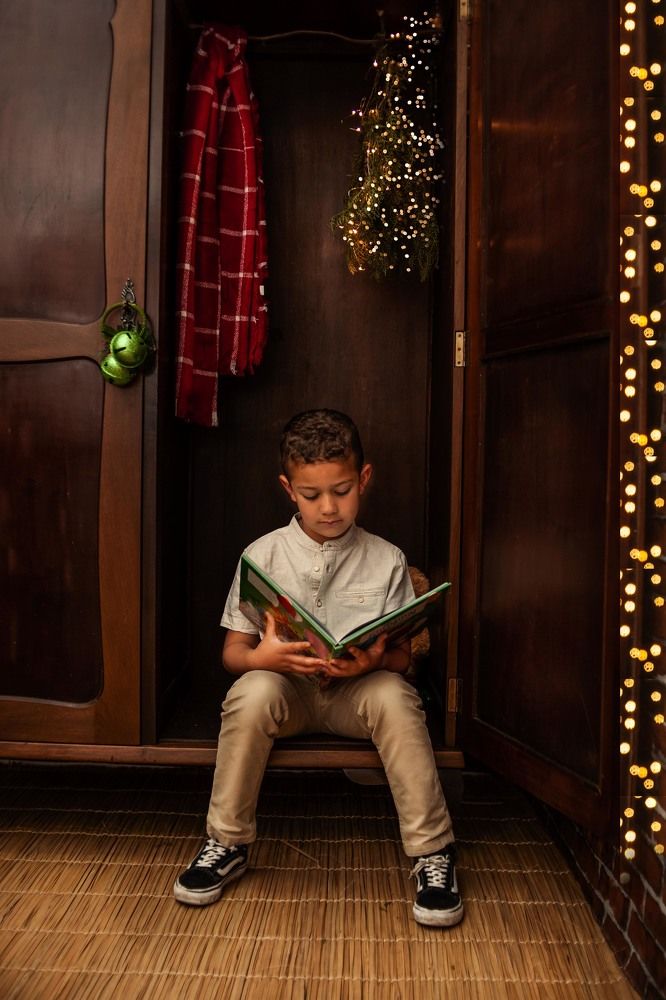 Photograph by Viviane Bachega