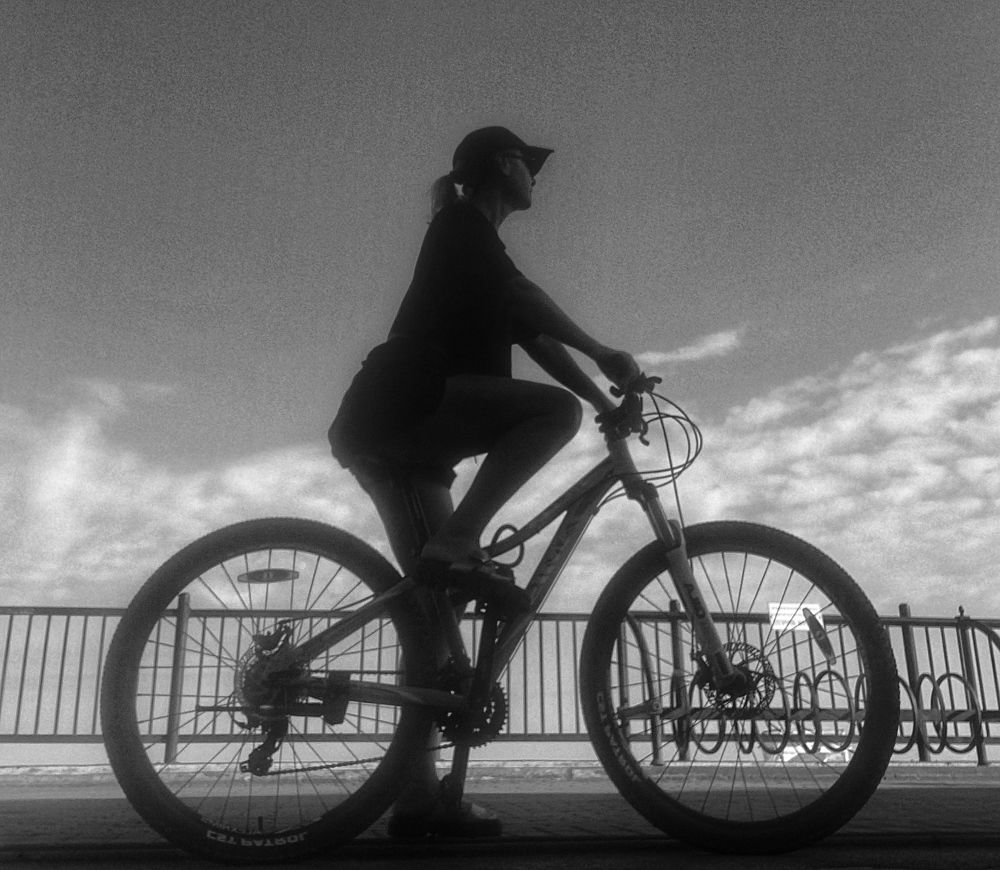 Photograph by Александра Тамбовцева