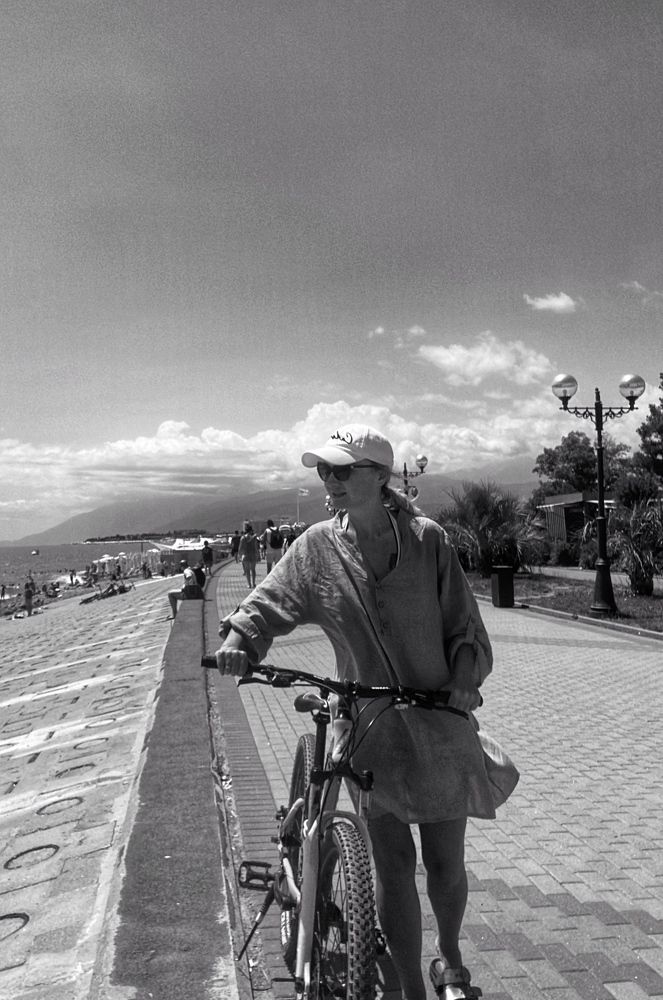 Photograph by Александра Тамбовцева