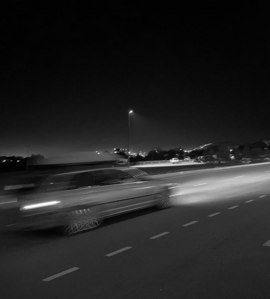 Photograph by Александра Тамбовцева