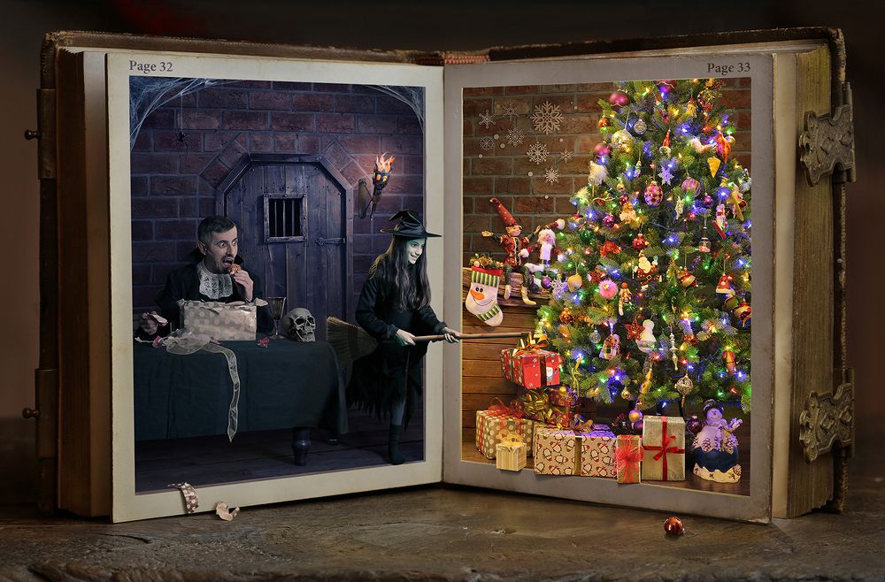 Photograph by Alexander Sviridov