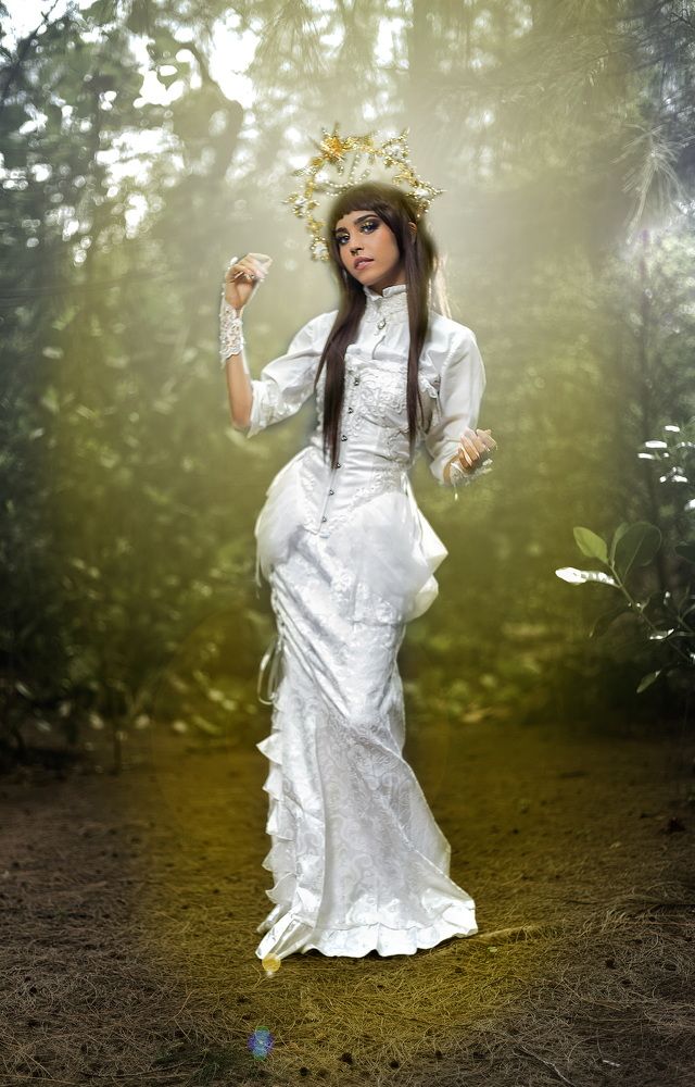 Photograph by Juan Jose Benesario