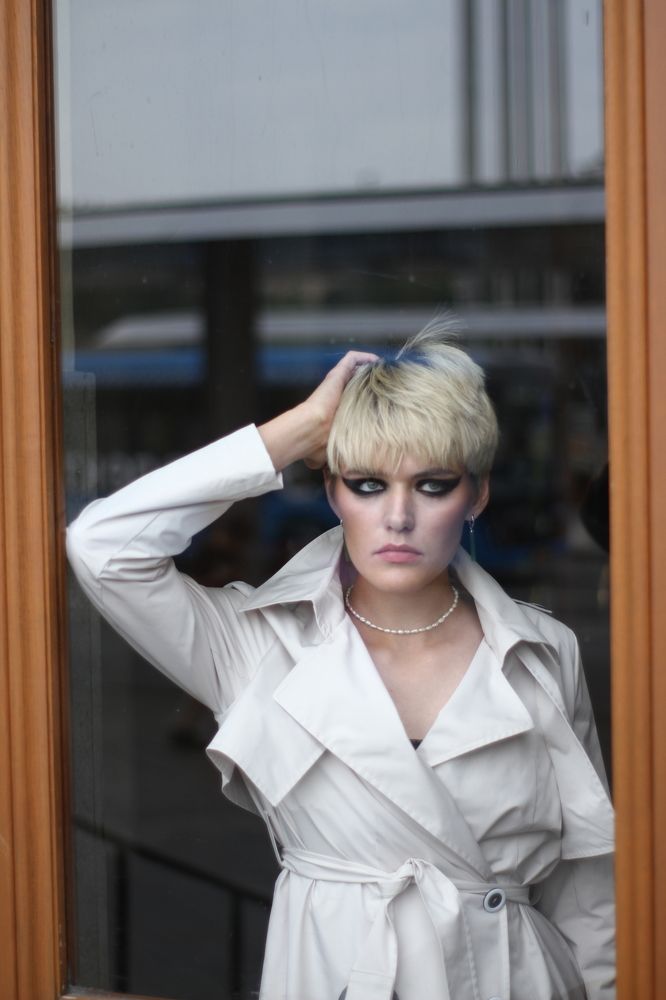 Фотография автора Дмитрий Воронцов