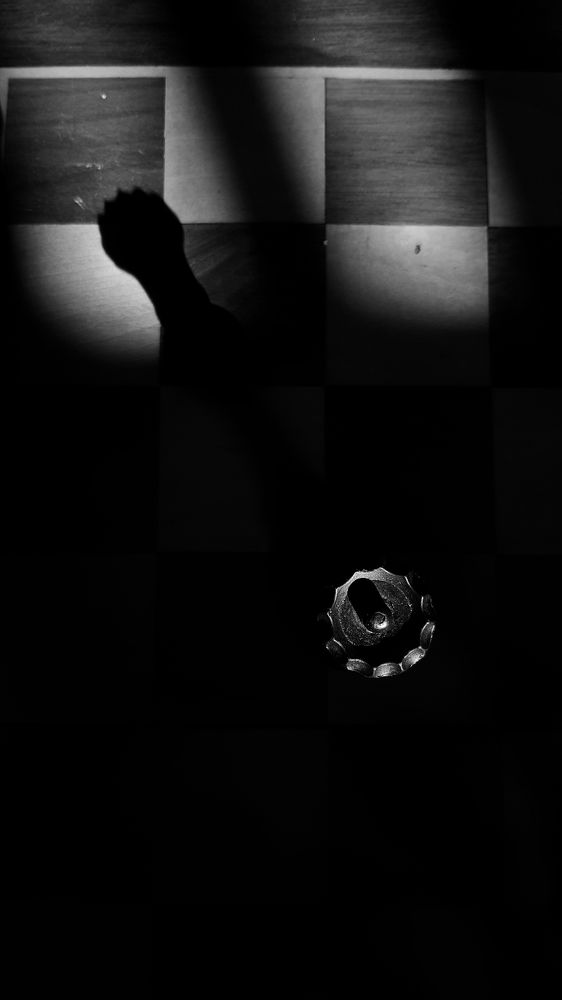 Photograph by mokhalad albu mohamad