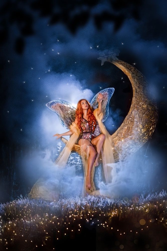 Photograph by Ангелина Старцева