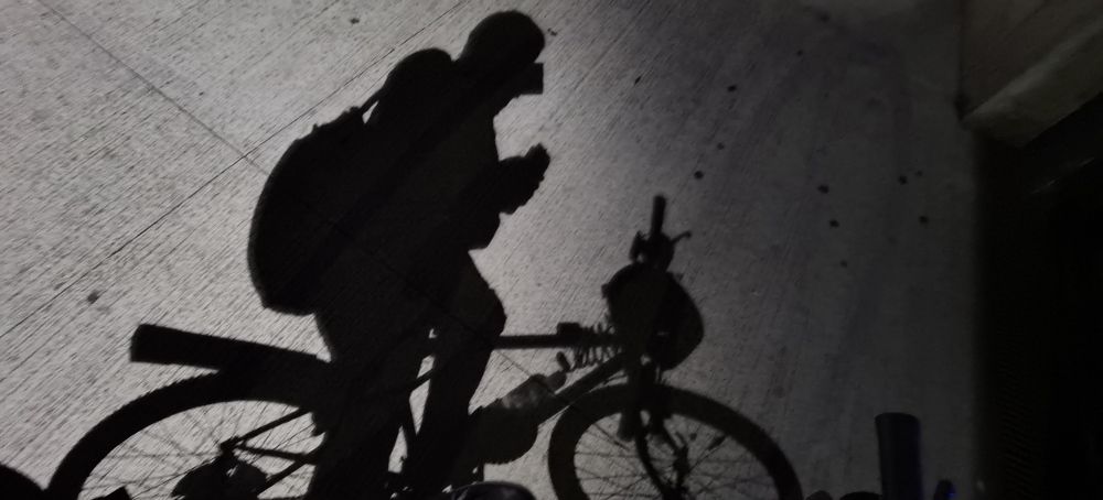 Фотография автора Алексей Головатый