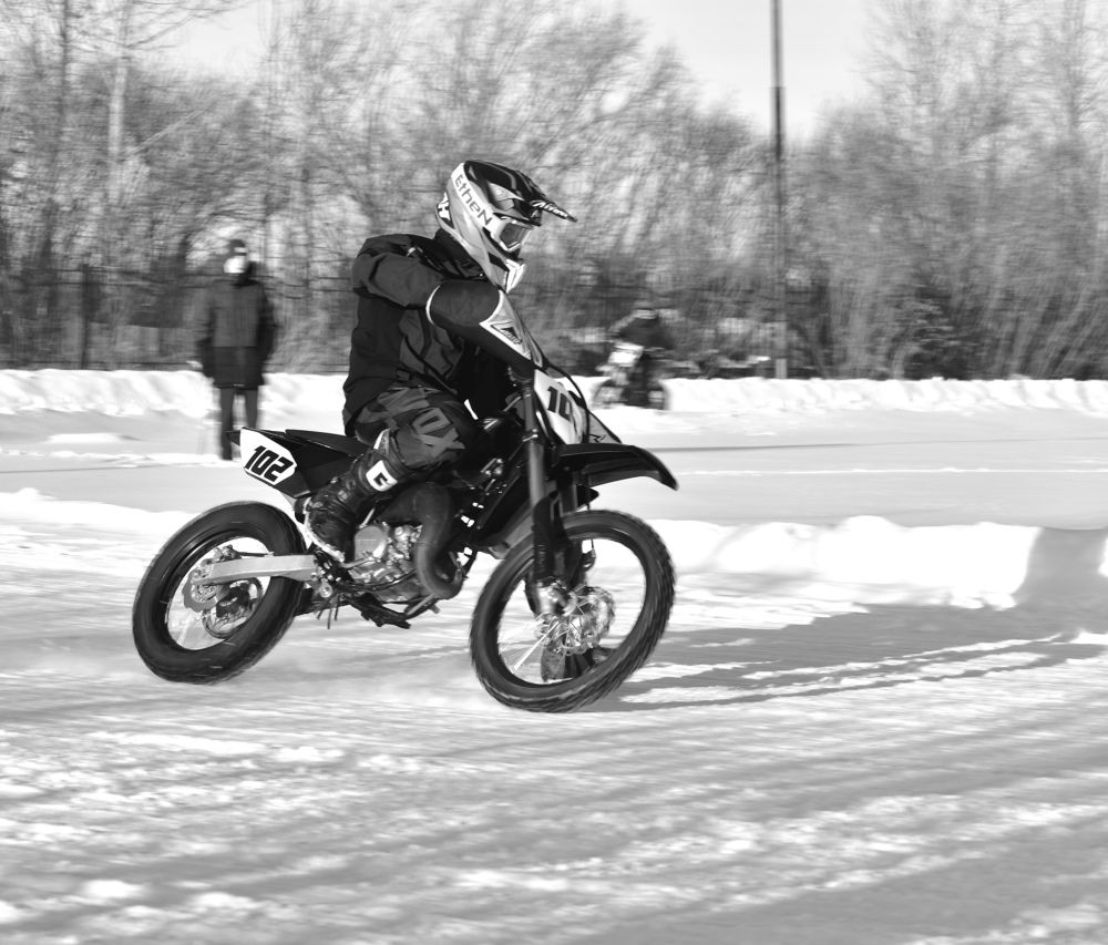 Photograph by Александр Козлов